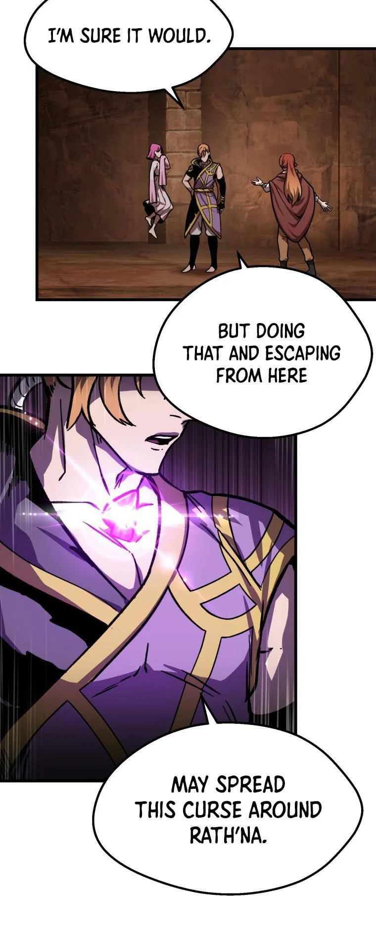 Read Survival Story of a Sword King in a Fantasy World EN Manga Online