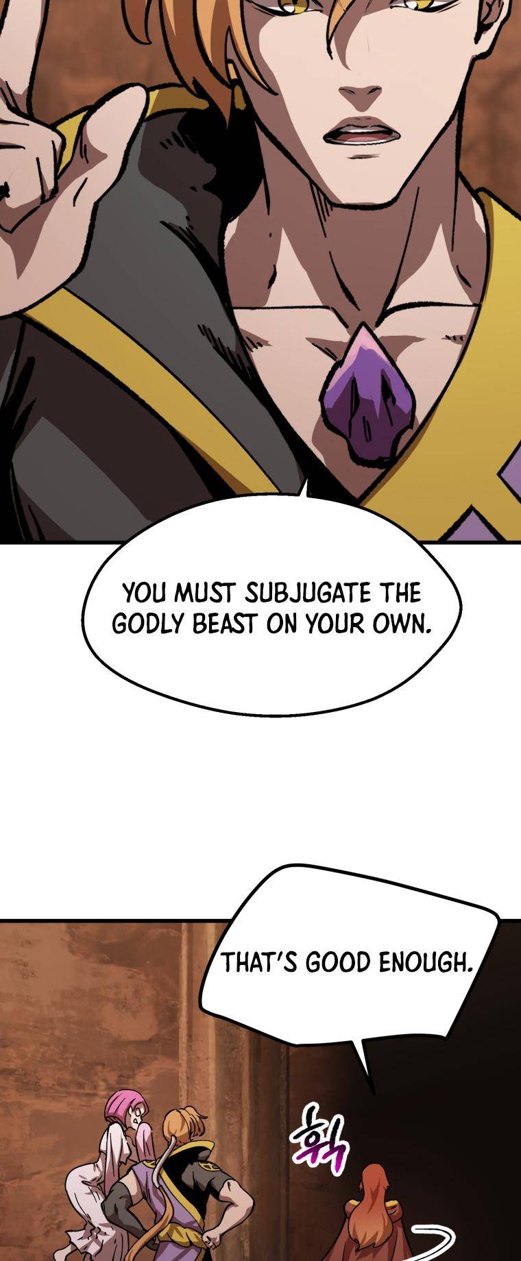 Read Survival Story of a Sword King in a Fantasy World EN Manga Online