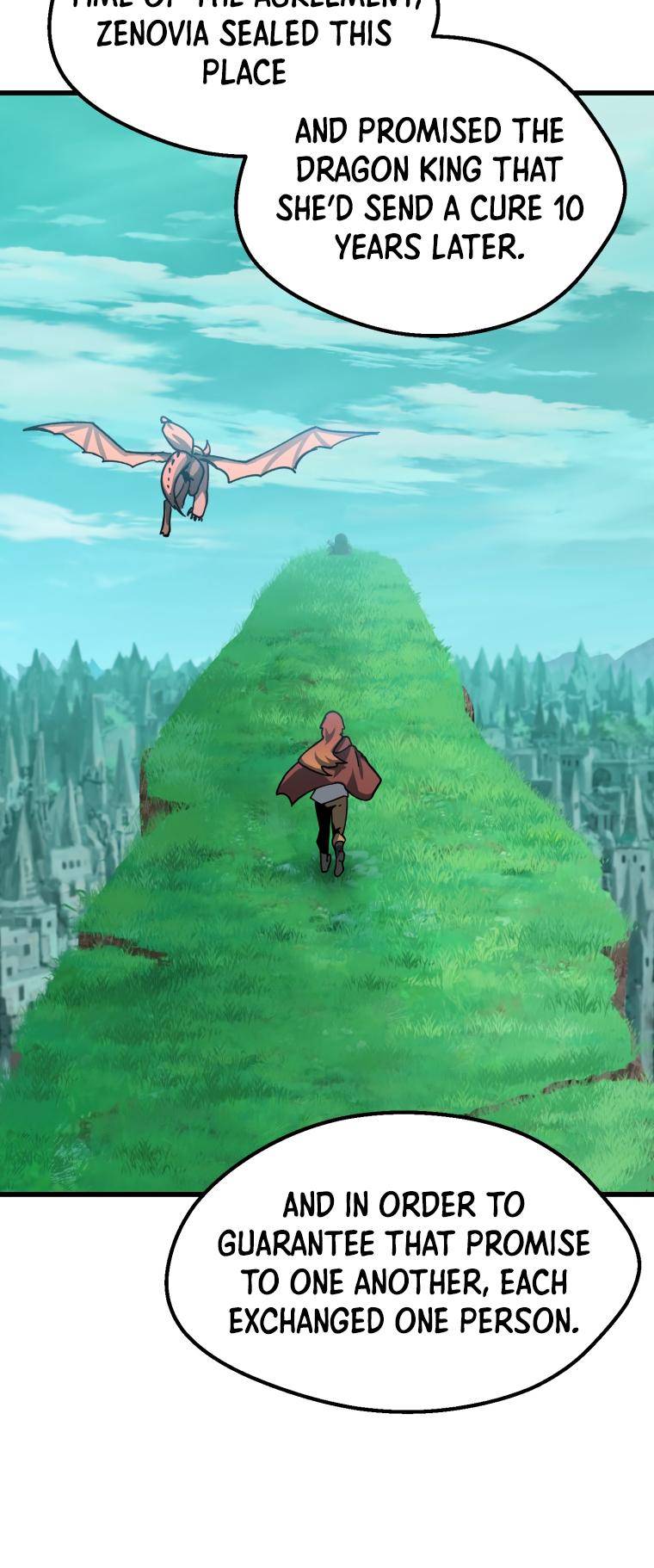 Read Survival Story of a Sword King in a Fantasy World EN Manga Online