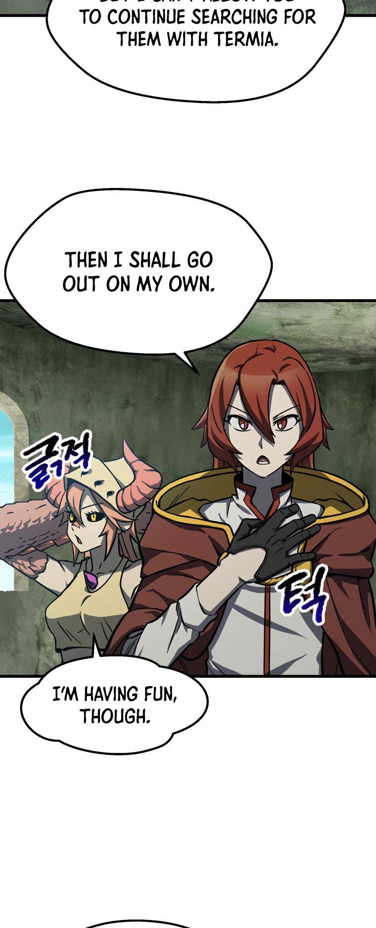 Read Survival Story of a Sword King in a Fantasy World EN Manga Online