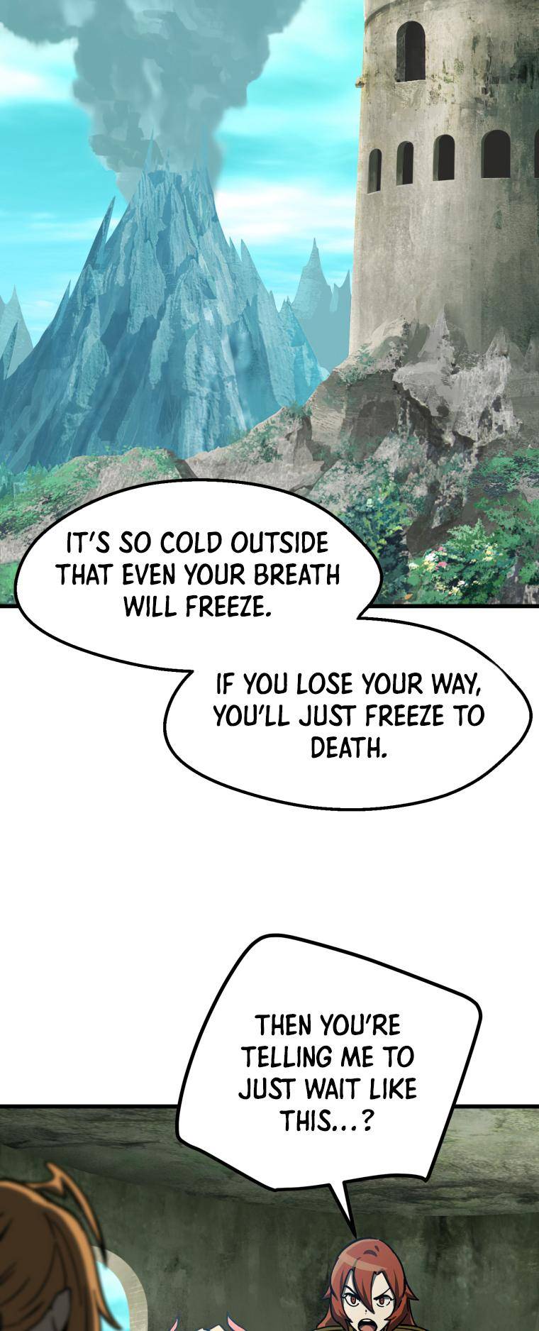 Read Survival Story of a Sword King in a Fantasy World EN Manga Online