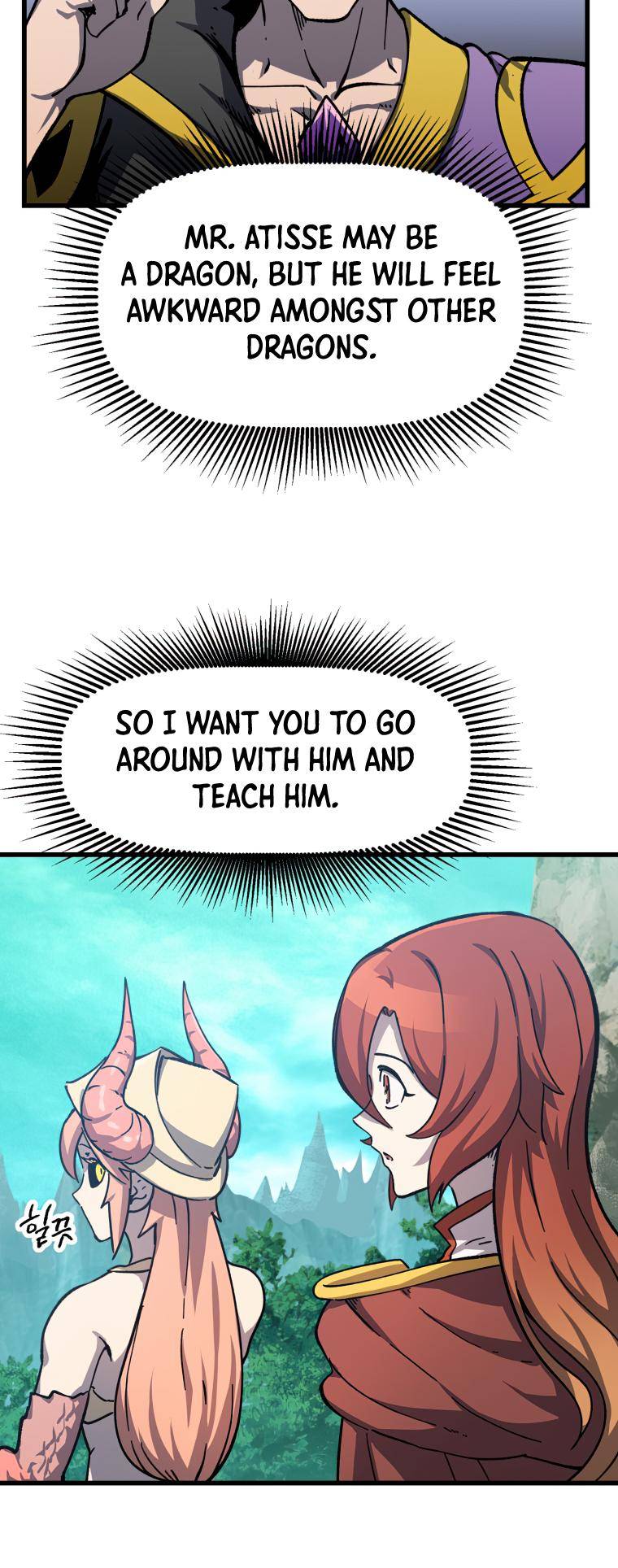 Read Survival Story of a Sword King in a Fantasy World EN Manga Online