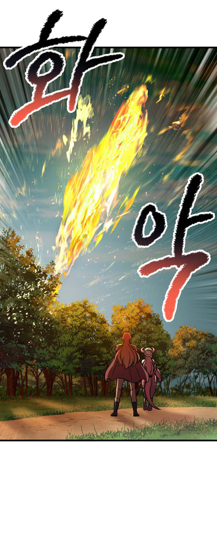 Read Survival Story of a Sword King in a Fantasy World EN Manga Online