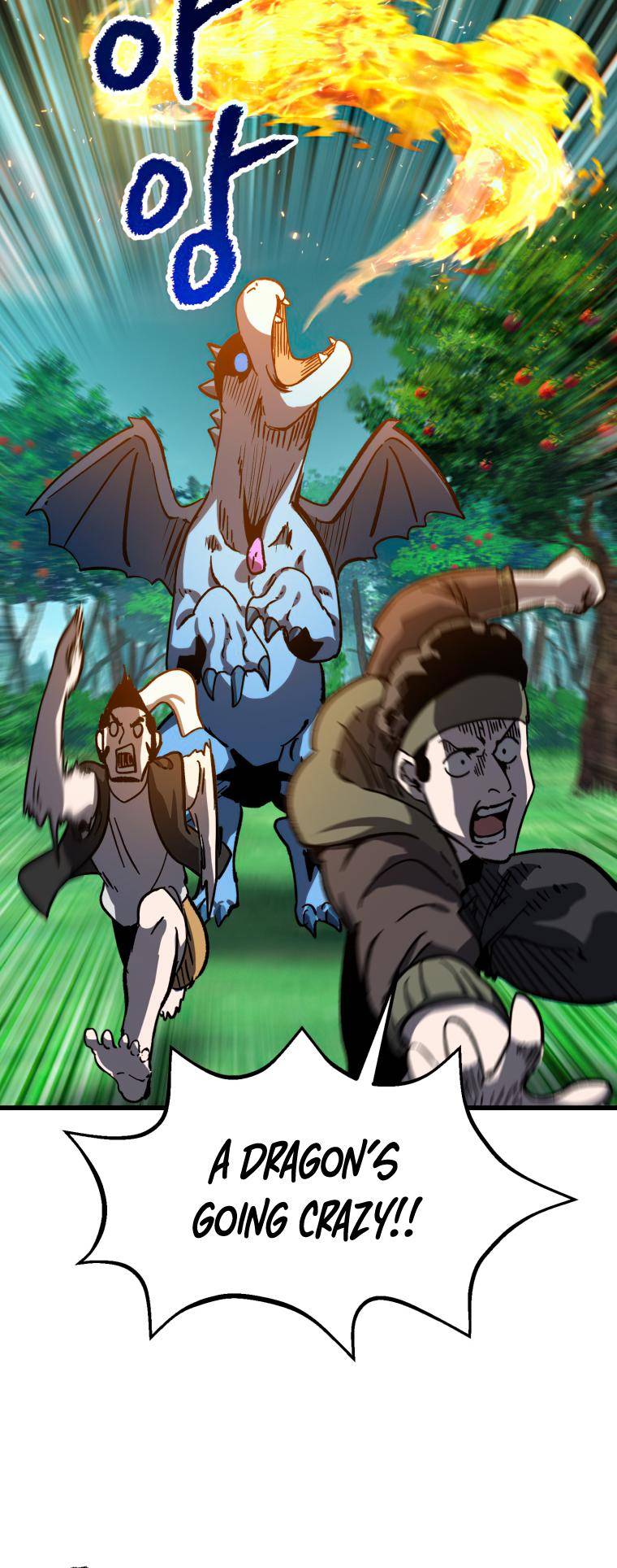 Read Survival Story of a Sword King in a Fantasy World EN Manga Online