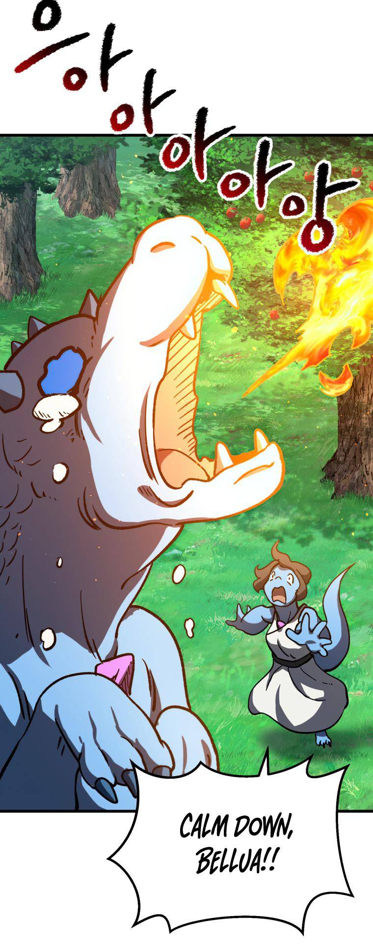 Read Survival Story of a Sword King in a Fantasy World EN Manga Online