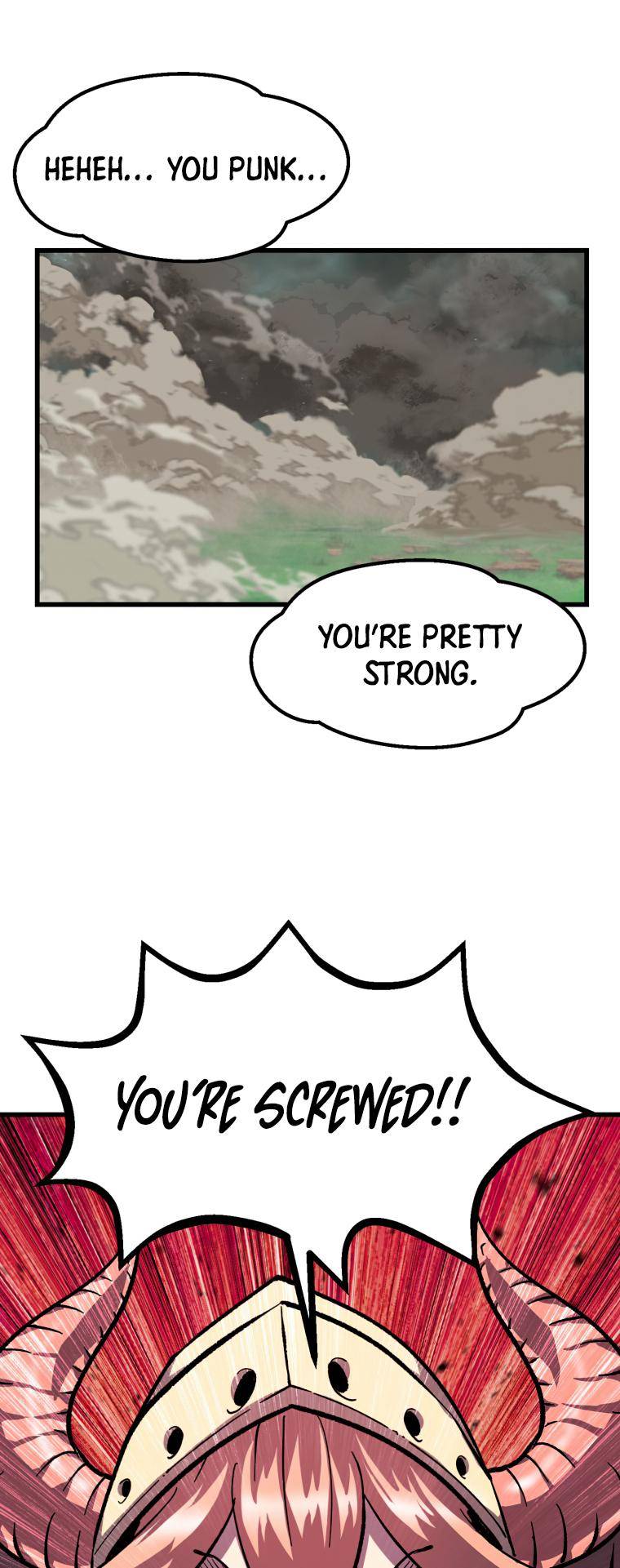 Read Survival Story of a Sword King in a Fantasy World EN Manga Online