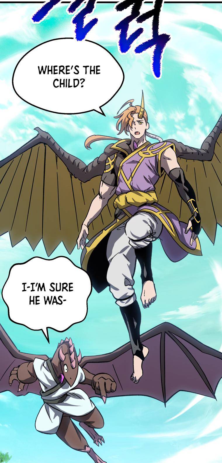 Read Survival Story of a Sword King in a Fantasy World EN Manga Online