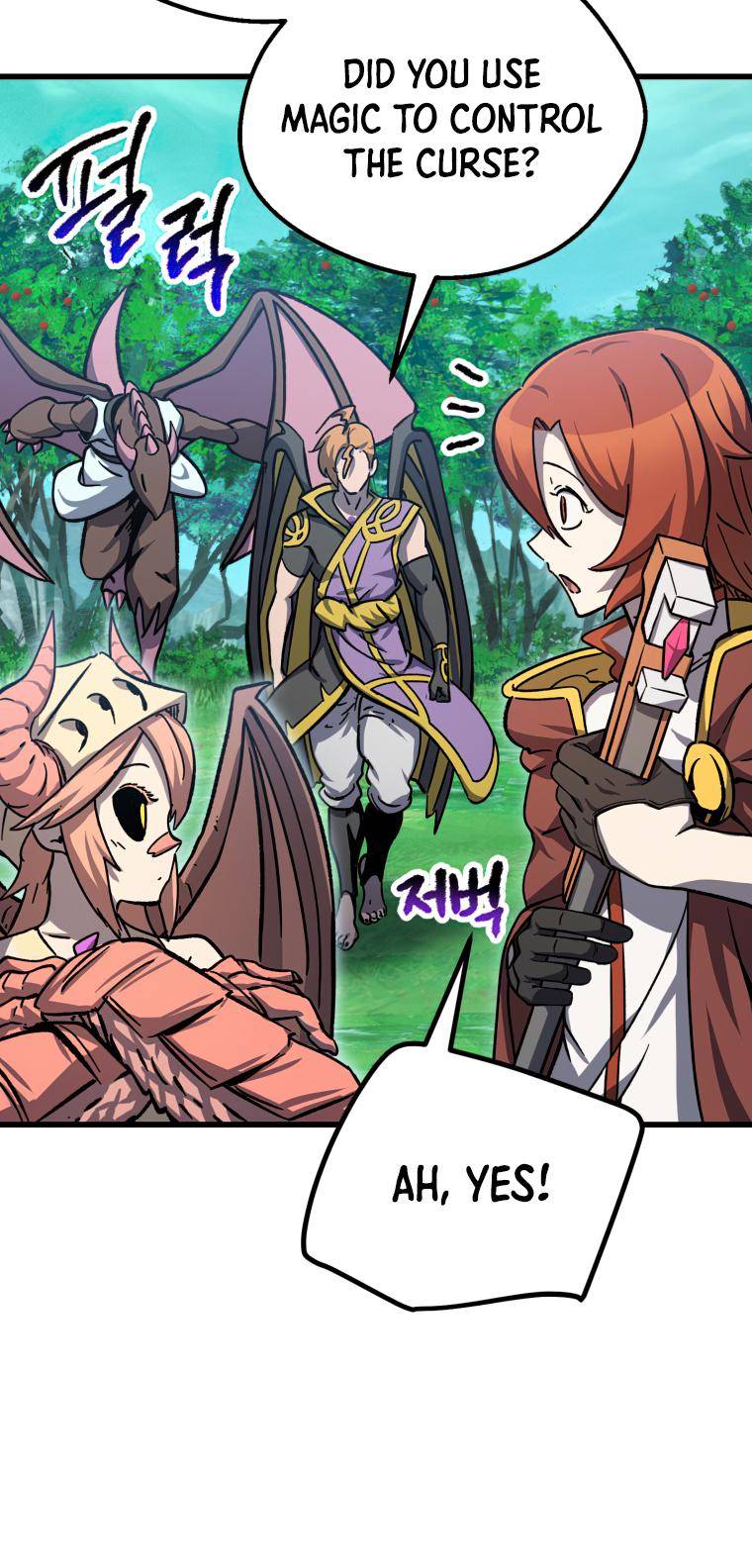 Read Survival Story of a Sword King in a Fantasy World EN Manga Online