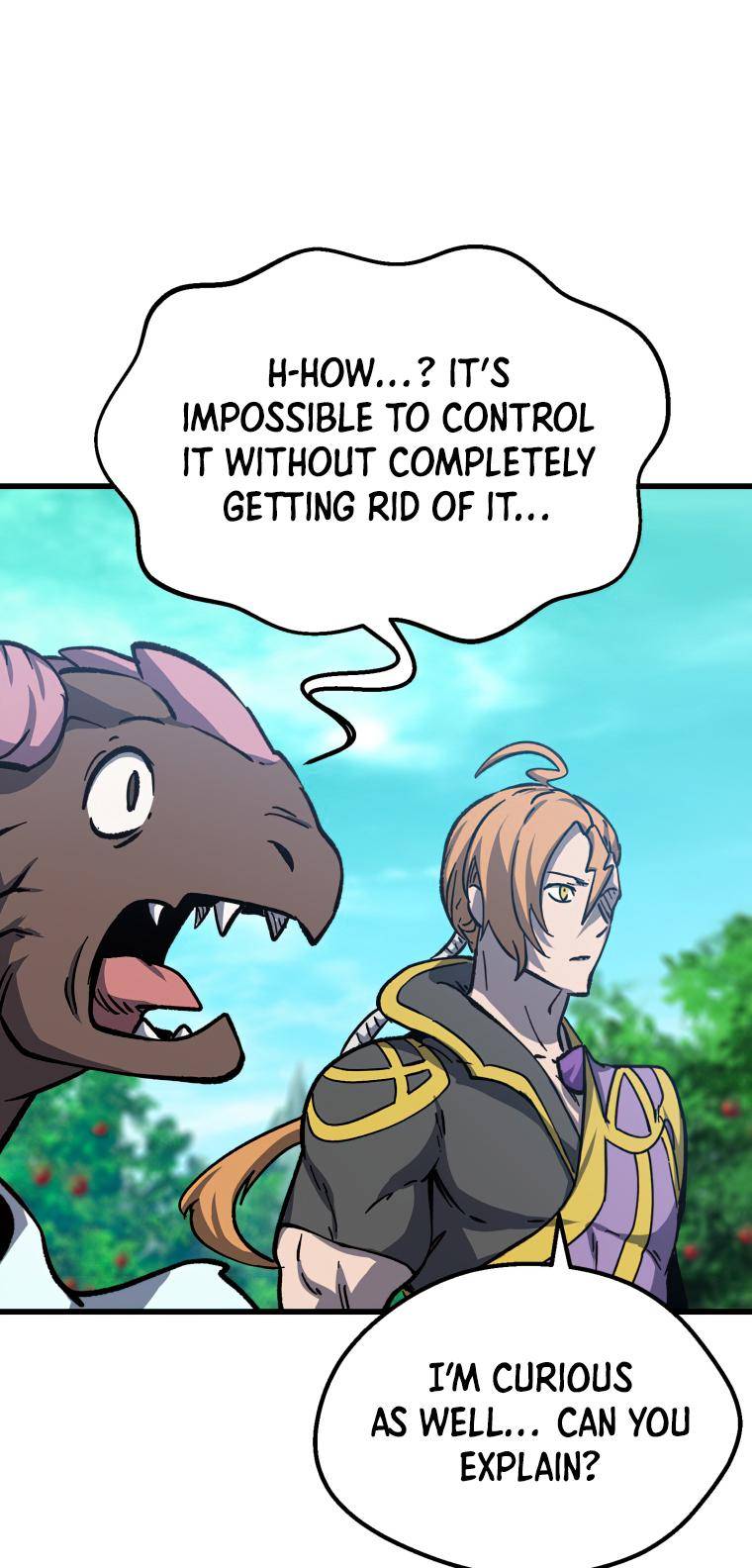 Read Survival Story of a Sword King in a Fantasy World EN Manga Online