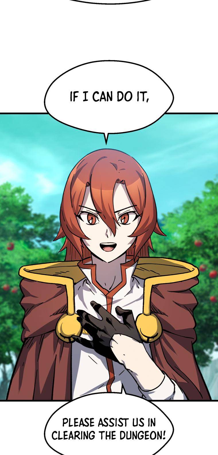 Read Survival Story of a Sword King in a Fantasy World EN Manga Online