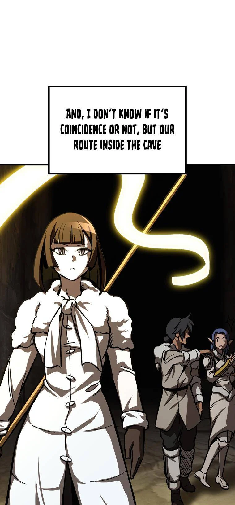 Read Survival Story of a Sword King in a Fantasy World EN Manga Online