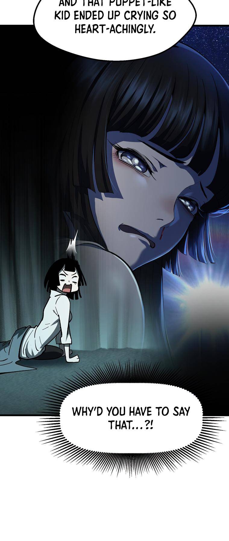 Read Survival Story of a Sword King in a Fantasy World EN Manga Online