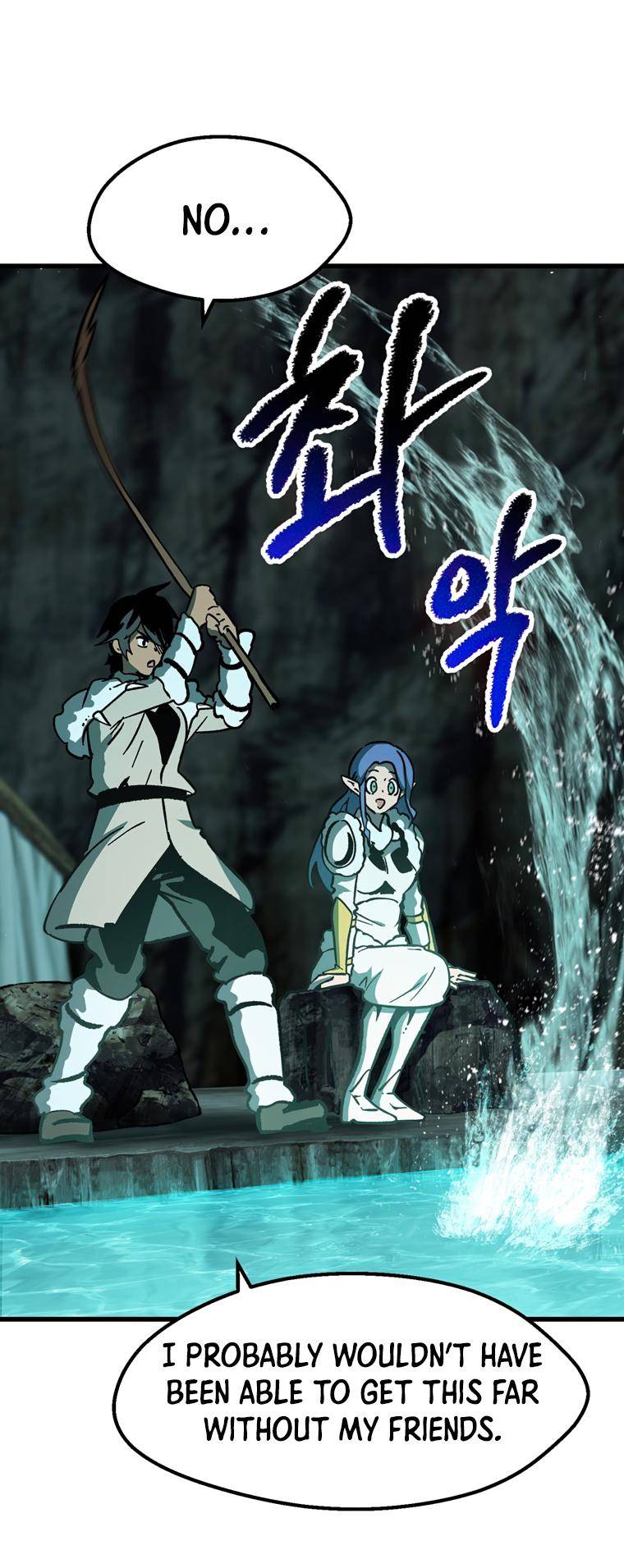 Read Survival Story of a Sword King in a Fantasy World EN Manga Online