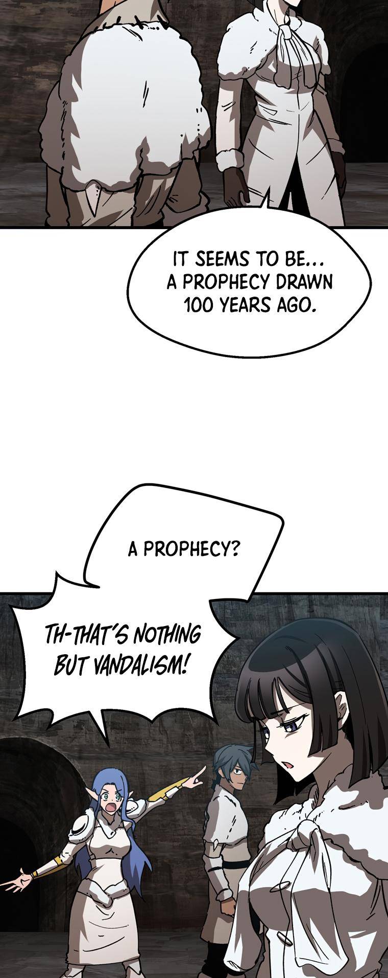 Read Survival Story of a Sword King in a Fantasy World EN Manga Online