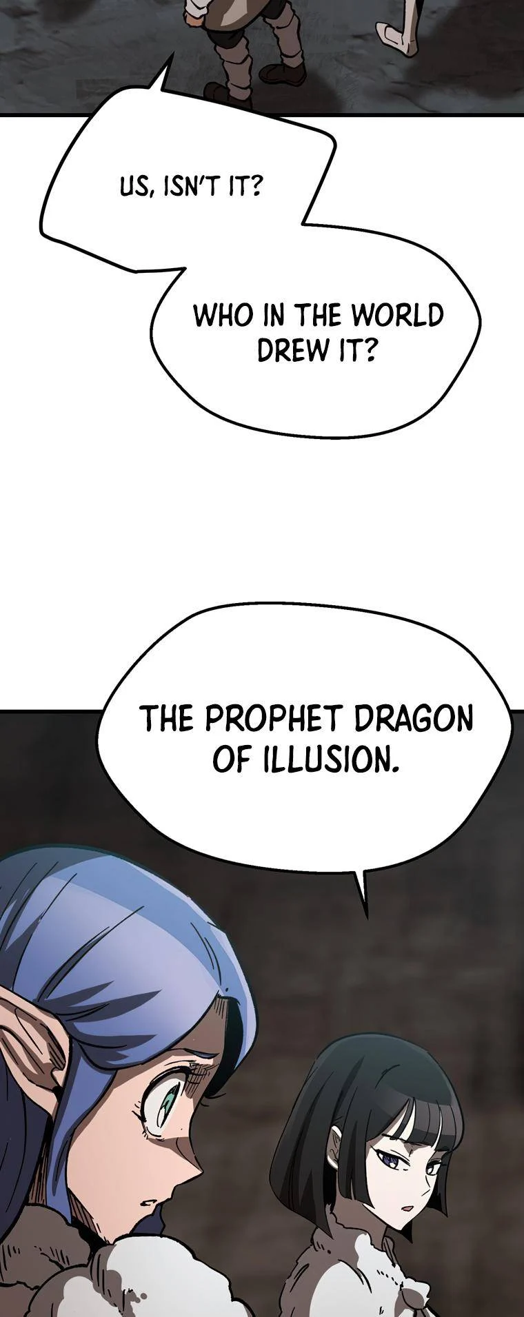 Read Survival Story of a Sword King in a Fantasy World EN Manga Online