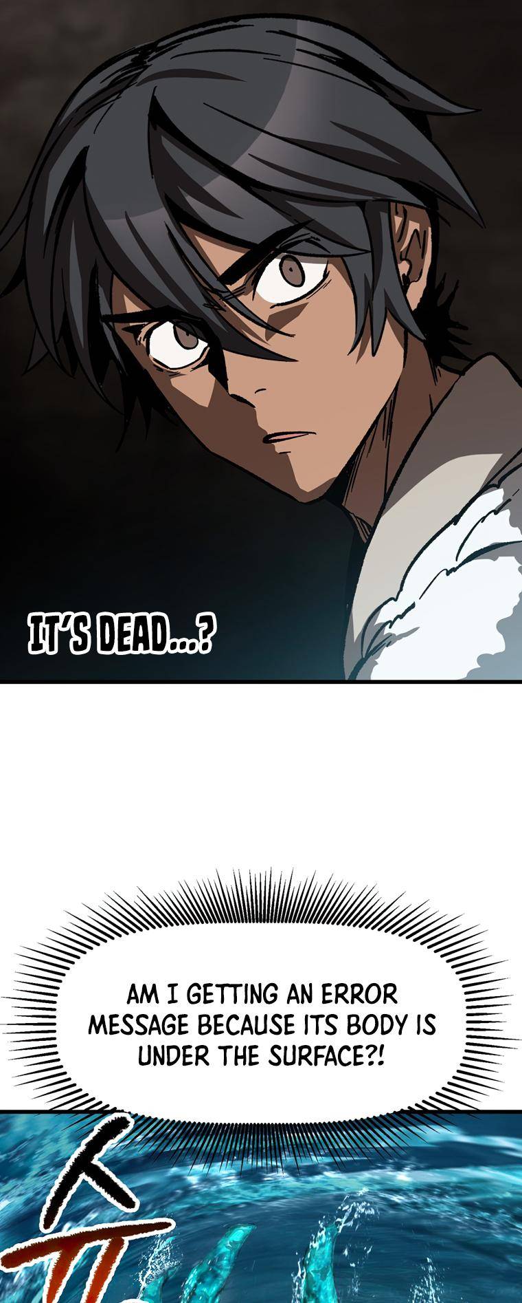 Read Survival Story of a Sword King in a Fantasy World EN Manga Online