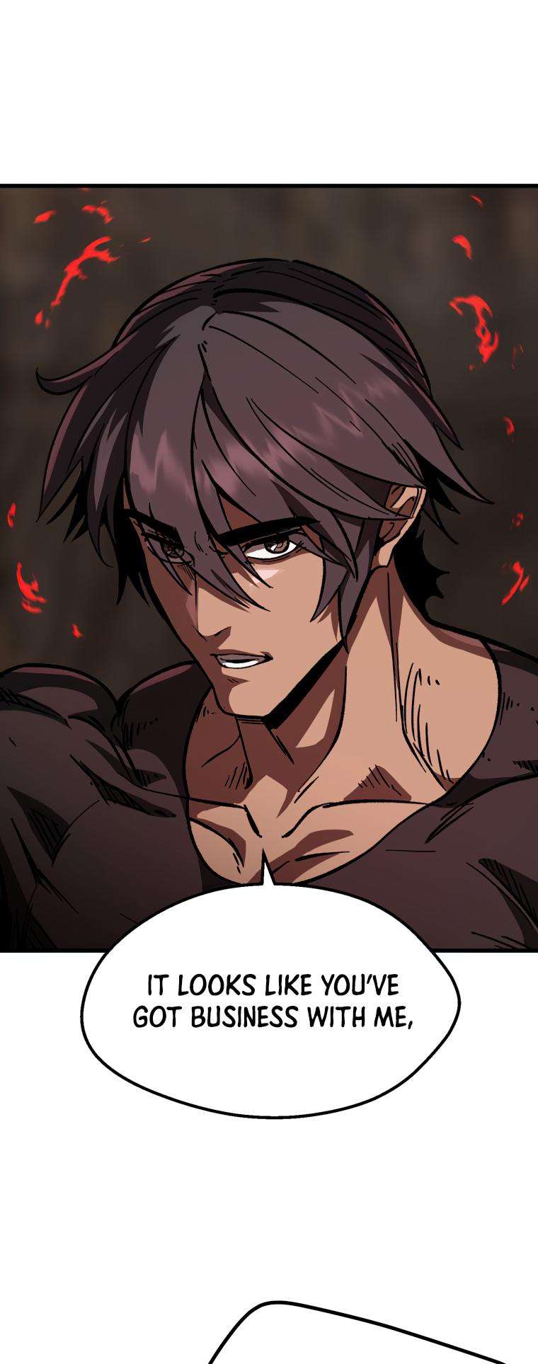 Read Survival Story of a Sword King in a Fantasy World EN Manga Online