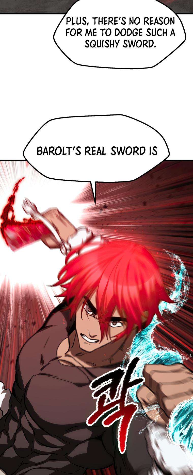 Read Survival Story of a Sword King in a Fantasy World EN Manga Online