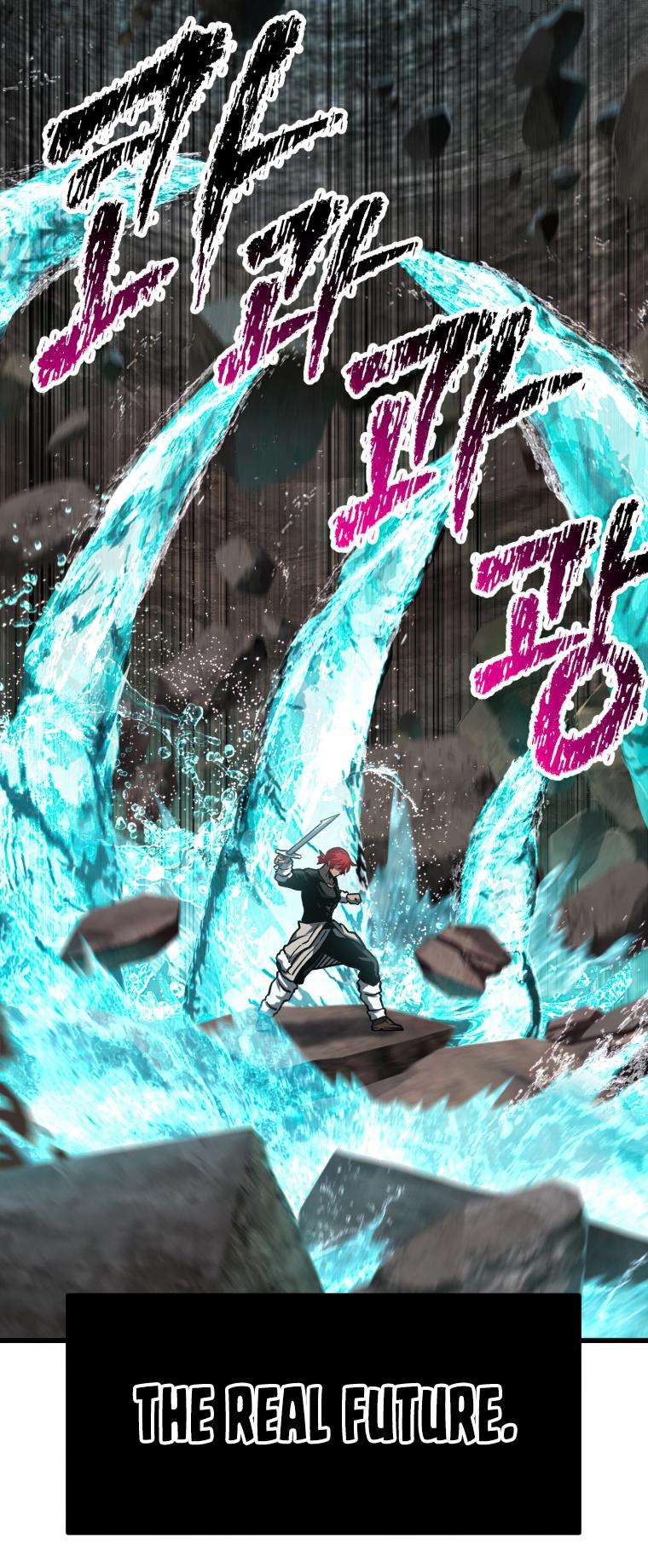 Read Survival Story of a Sword King in a Fantasy World EN Manga Online