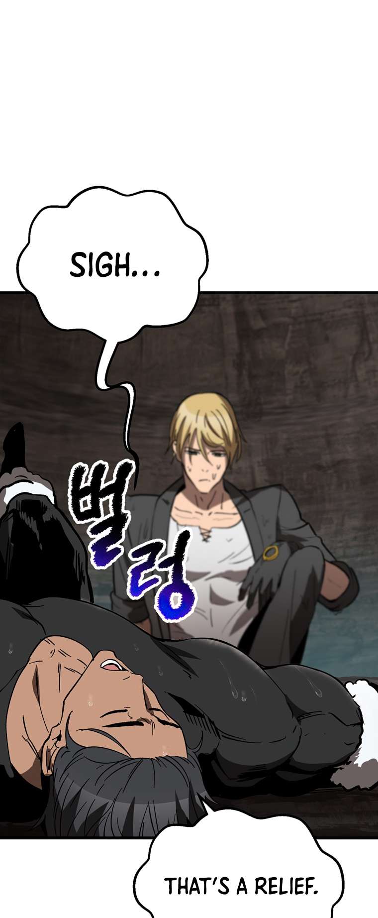 Read Survival Story of a Sword King in a Fantasy World EN Manga Online