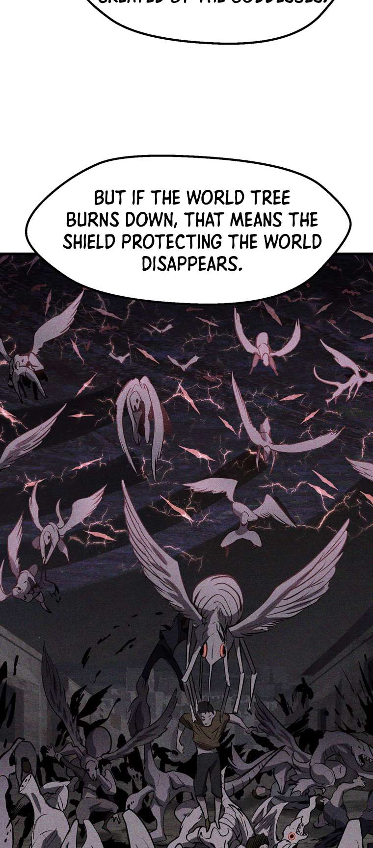 Read Survival Story of a Sword King in a Fantasy World EN Manga Online