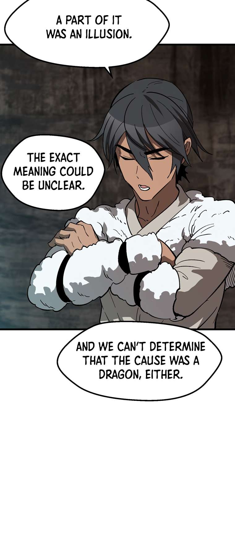 Read Survival Story of a Sword King in a Fantasy World EN Manga Online