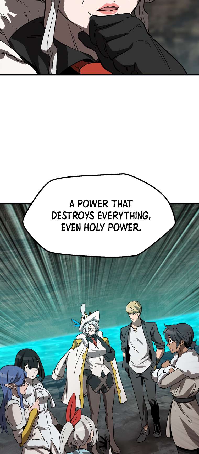 Read Survival Story of a Sword King in a Fantasy World EN Manga Online