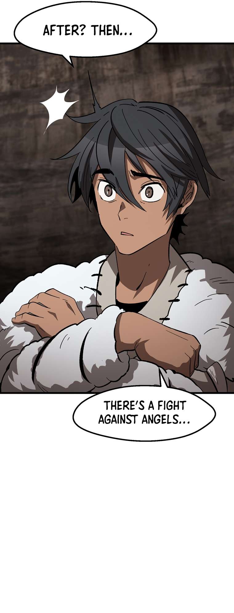 Read Survival Story of a Sword King in a Fantasy World EN Manga Online