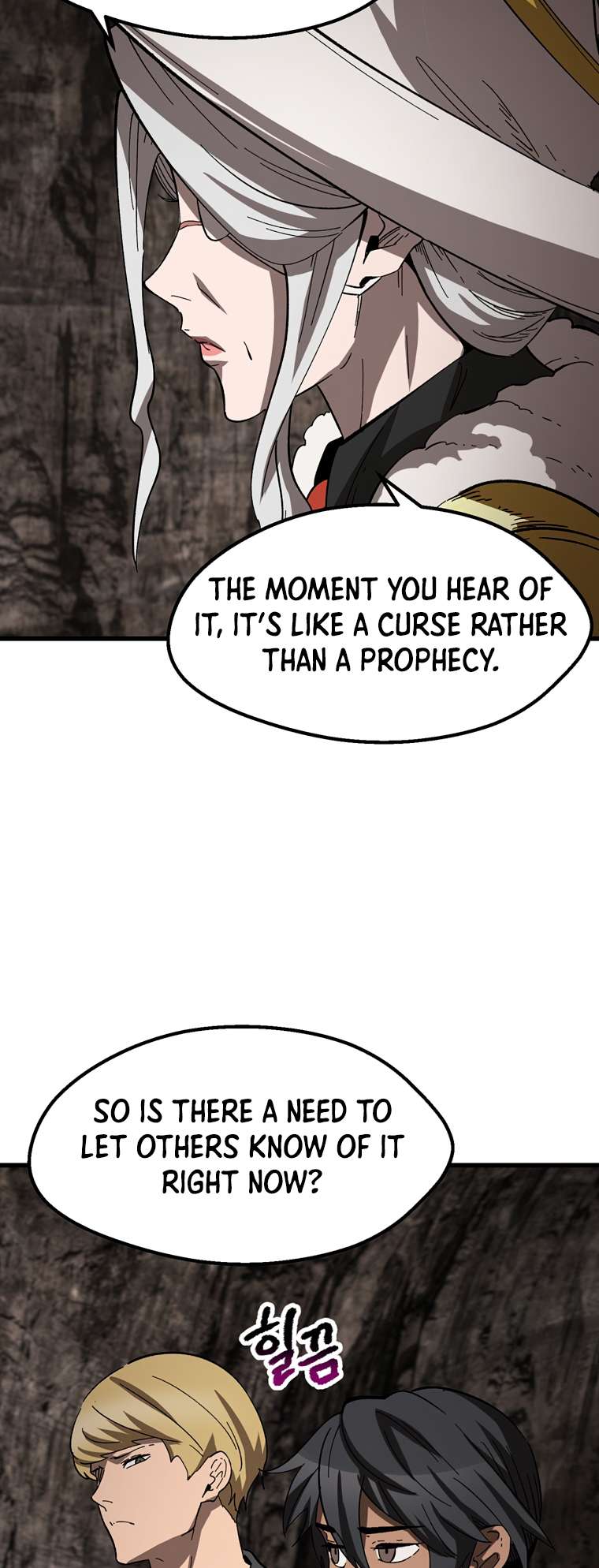 Read Survival Story of a Sword King in a Fantasy World EN Manga Online