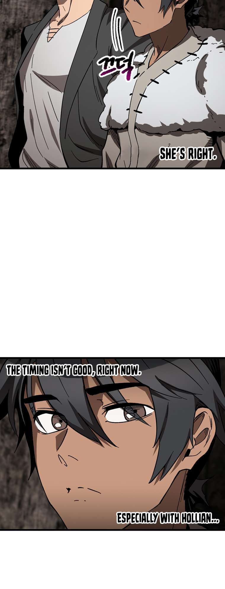 Read Survival Story of a Sword King in a Fantasy World EN Manga Online
