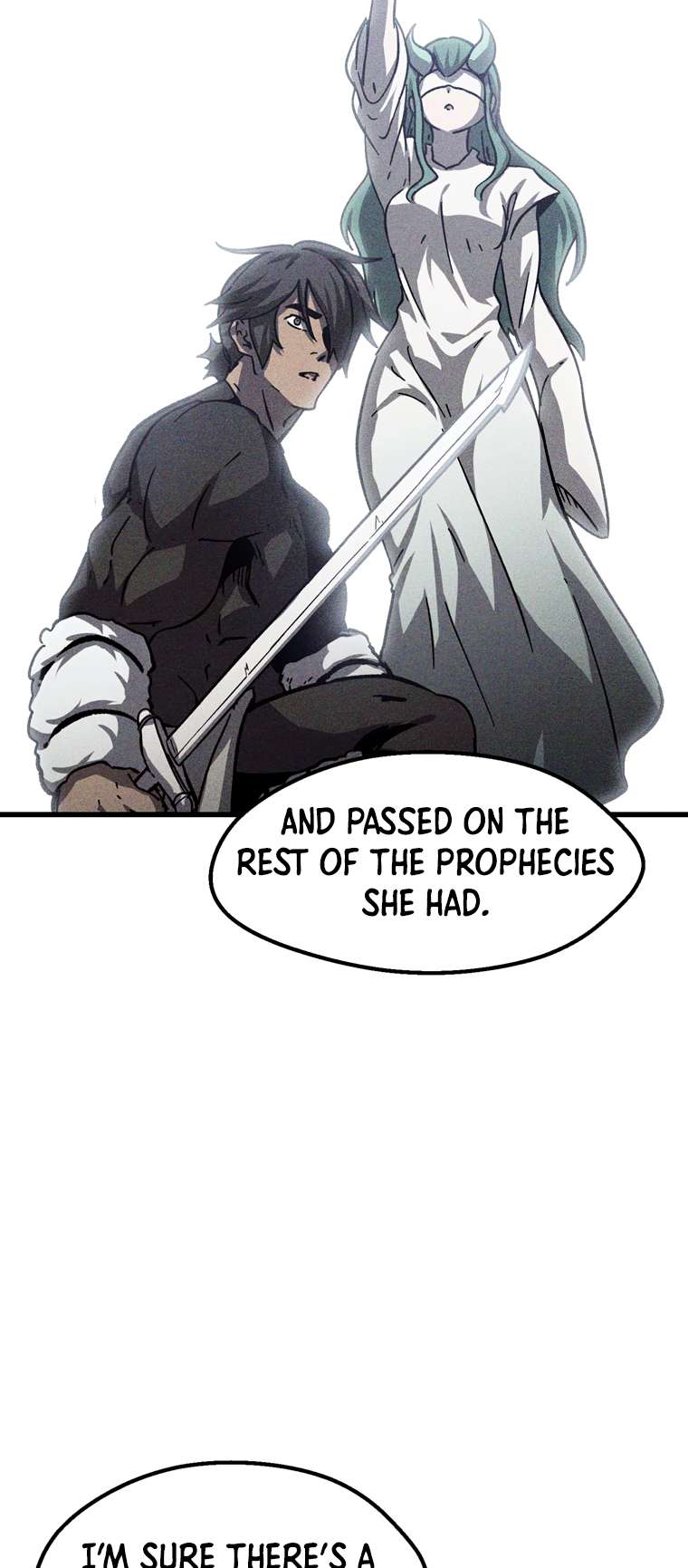 Read Survival Story of a Sword King in a Fantasy World EN Manga Online