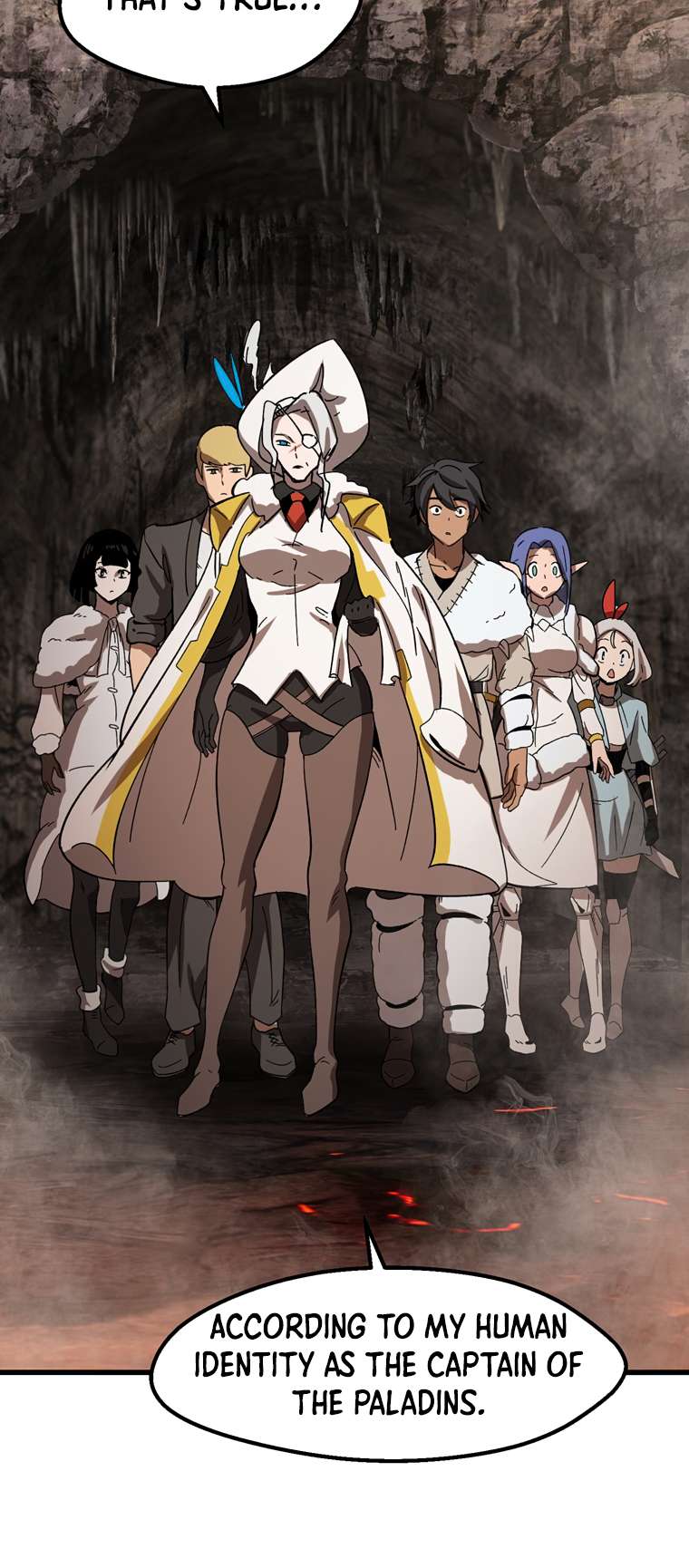 Read Survival Story of a Sword King in a Fantasy World EN Manga Online