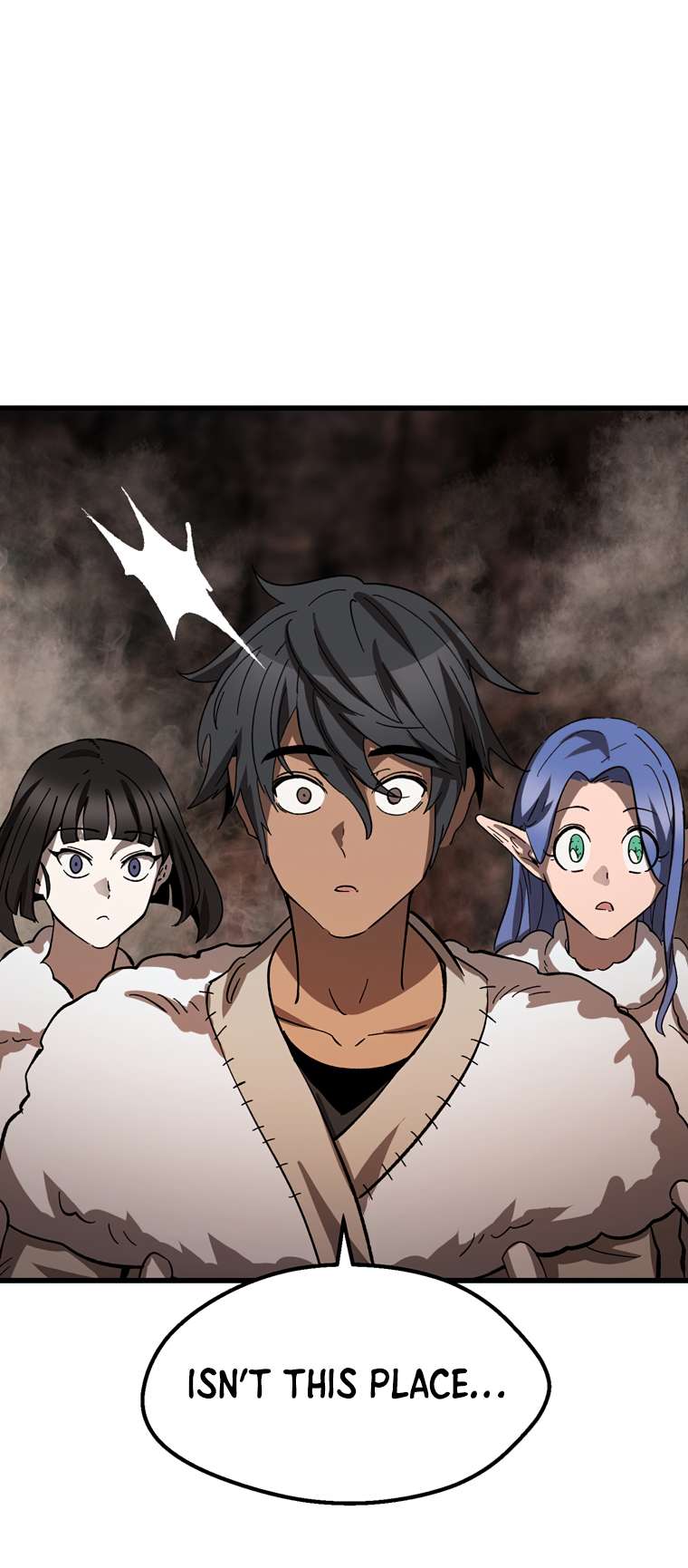 Read Survival Story of a Sword King in a Fantasy World EN Manga Online