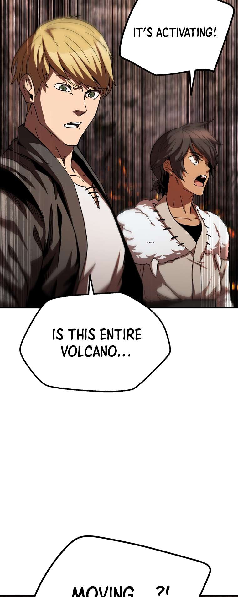 Read Survival Story of a Sword King in a Fantasy World EN Manga Online