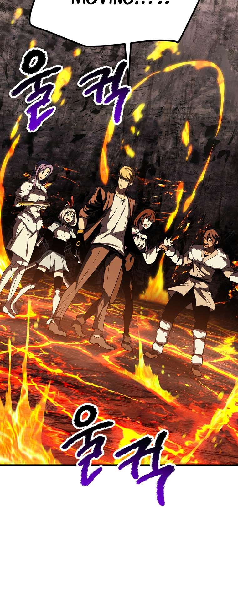 Read Survival Story of a Sword King in a Fantasy World EN Manga Online