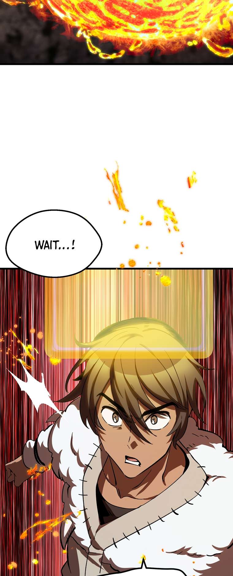 Read Survival Story of a Sword King in a Fantasy World EN Manga Online