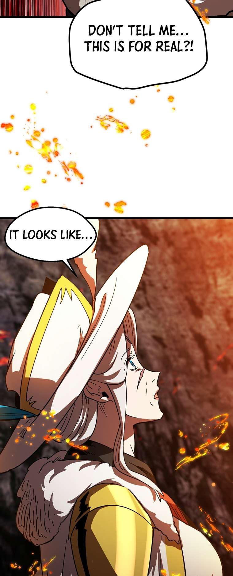 Read Survival Story of a Sword King in a Fantasy World EN Manga Online