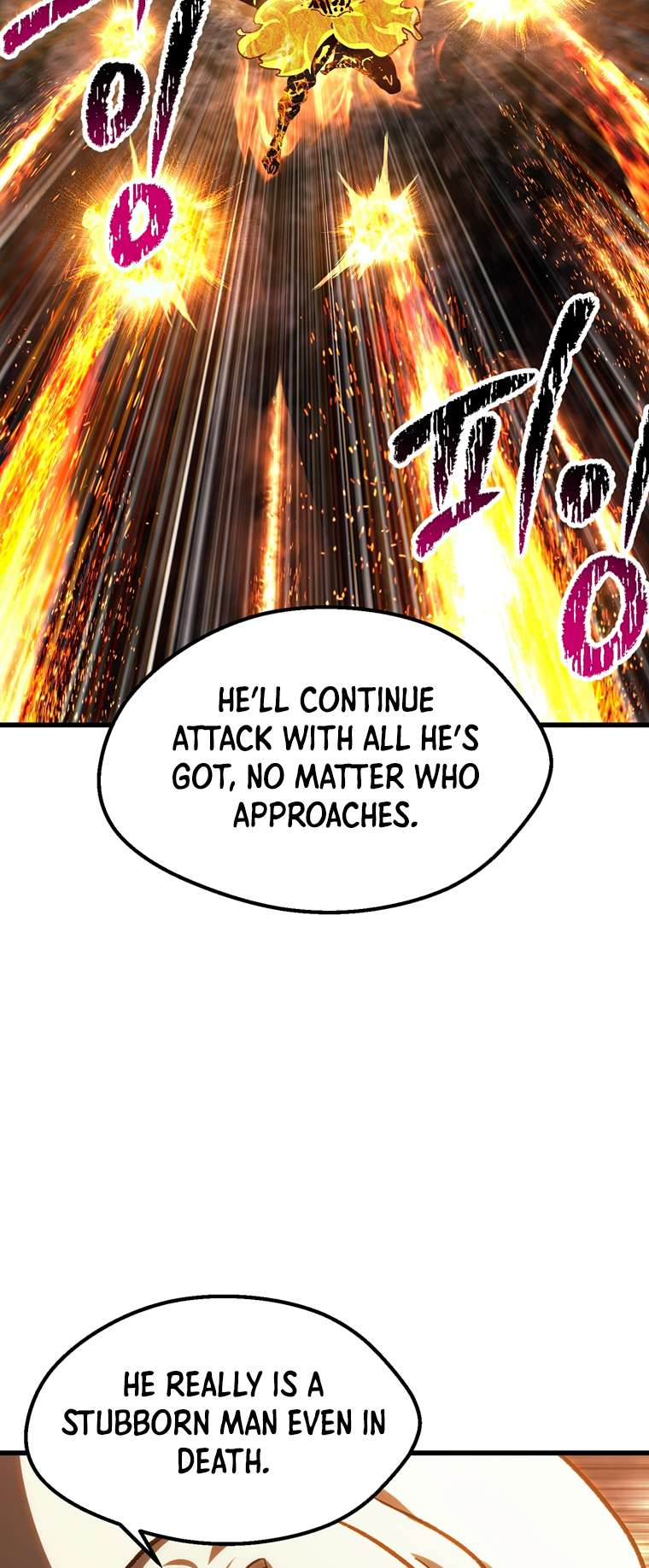 Read Survival Story of a Sword King in a Fantasy World EN Manga Online