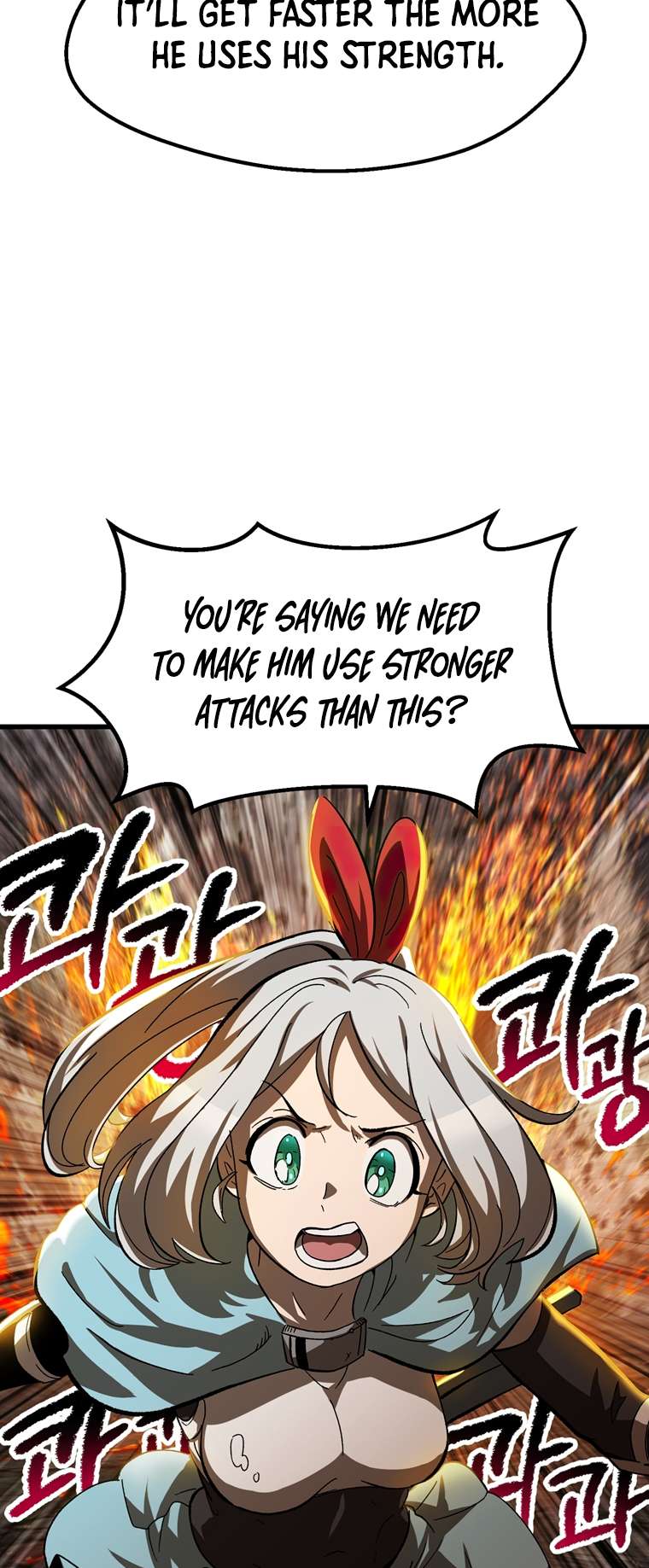 Read Survival Story of a Sword King in a Fantasy World EN Manga Online