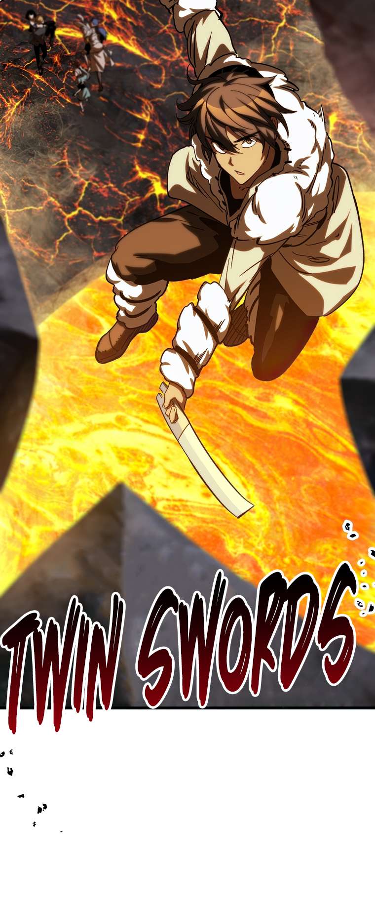 Read Survival Story of a Sword King in a Fantasy World EN Manga Online