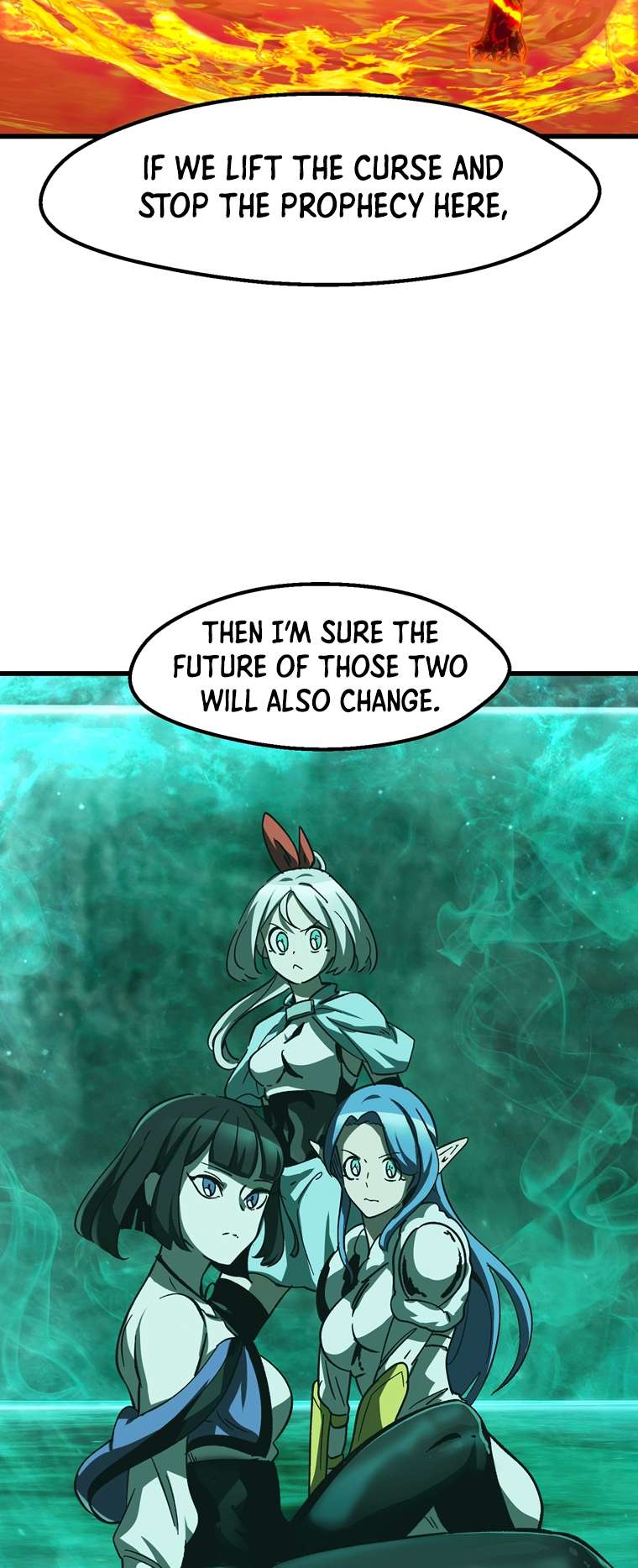 Read Survival Story of a Sword King in a Fantasy World EN Manga Online