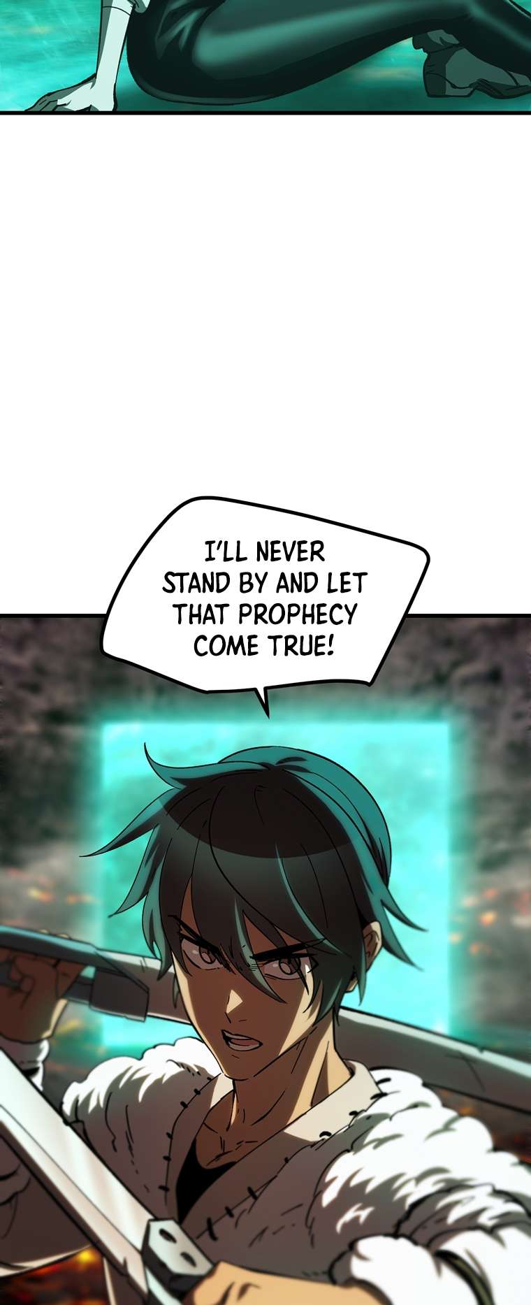 Read Survival Story of a Sword King in a Fantasy World EN Manga Online