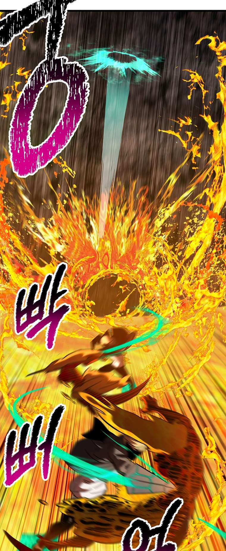 Read Survival Story of a Sword King in a Fantasy World EN Manga Online