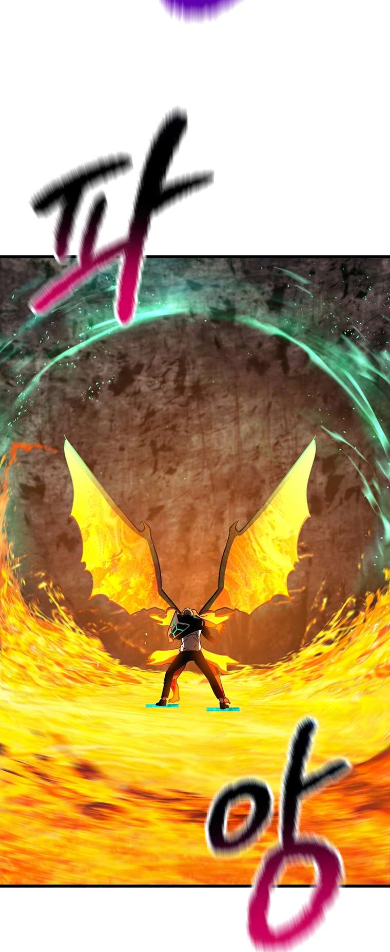 Read Survival Story of a Sword King in a Fantasy World EN Manga Online