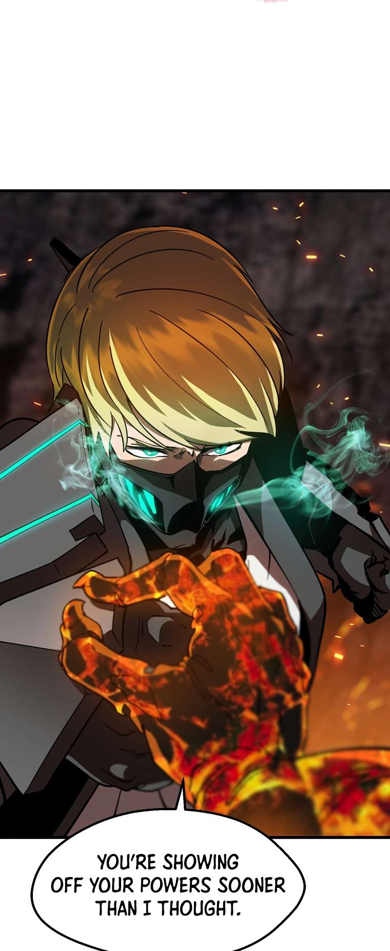 Read Survival Story of a Sword King in a Fantasy World EN Manga Online
