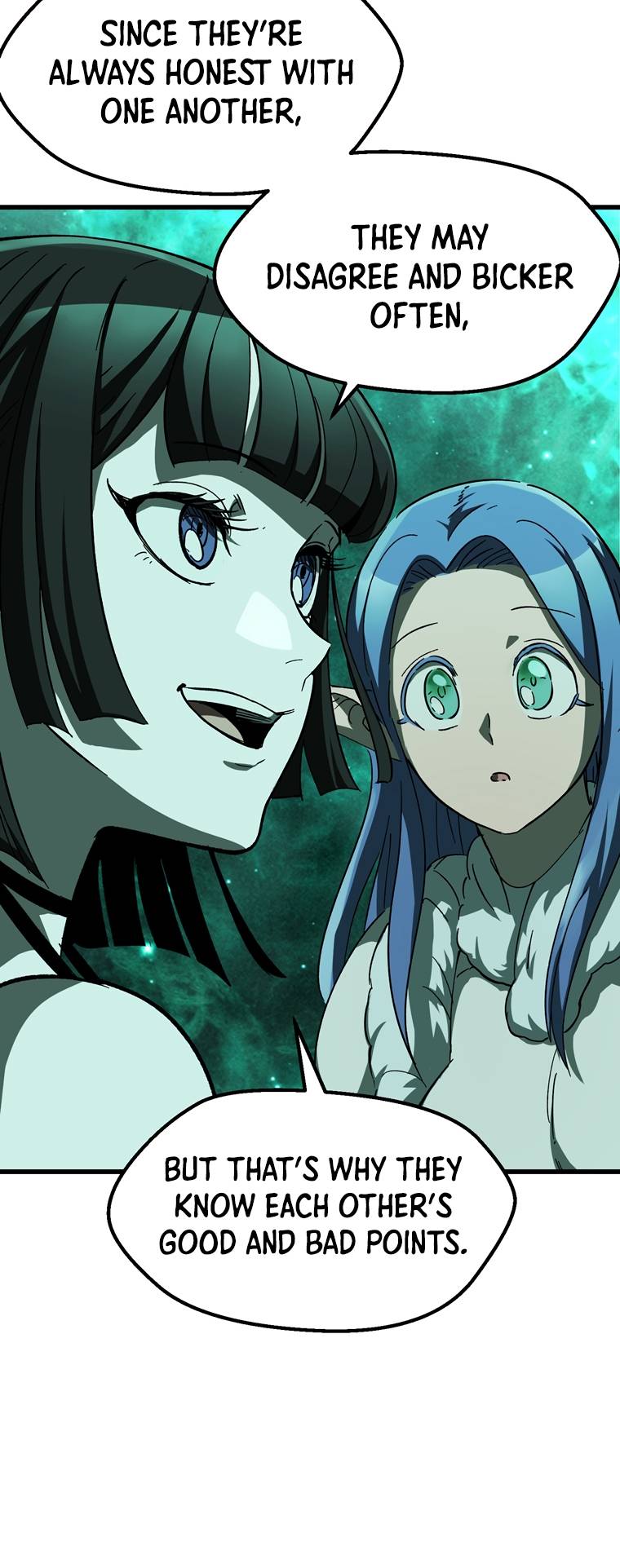 Read Survival Story of a Sword King in a Fantasy World EN Manga Online