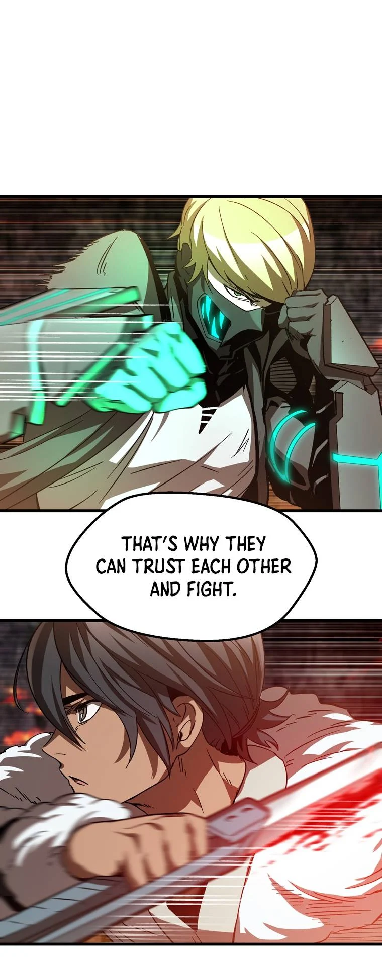 Read Survival Story of a Sword King in a Fantasy World EN Manga Online