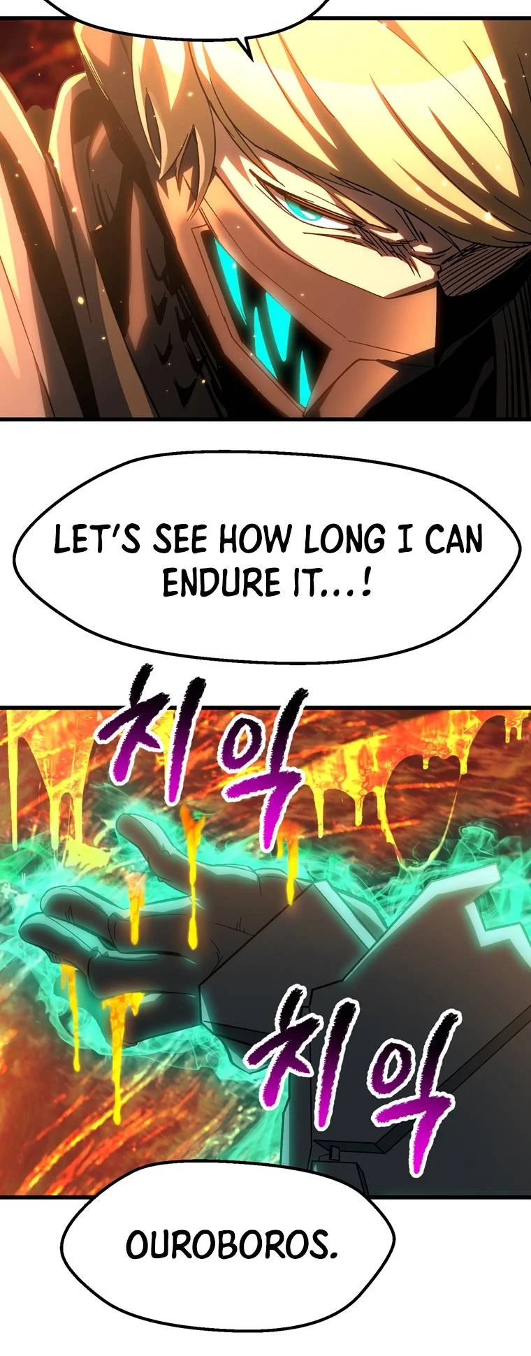 Read Survival Story of a Sword King in a Fantasy World EN Manga Online