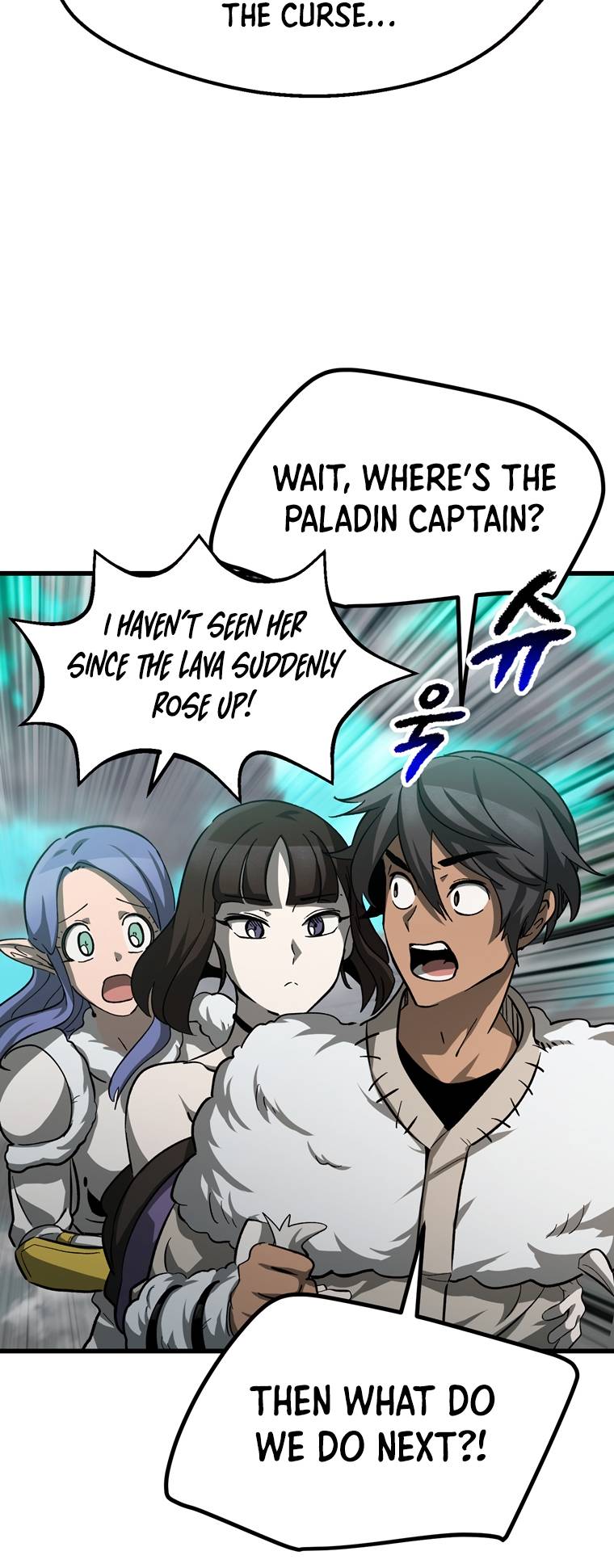 Read Survival Story of a Sword King in a Fantasy World EN Manga Online