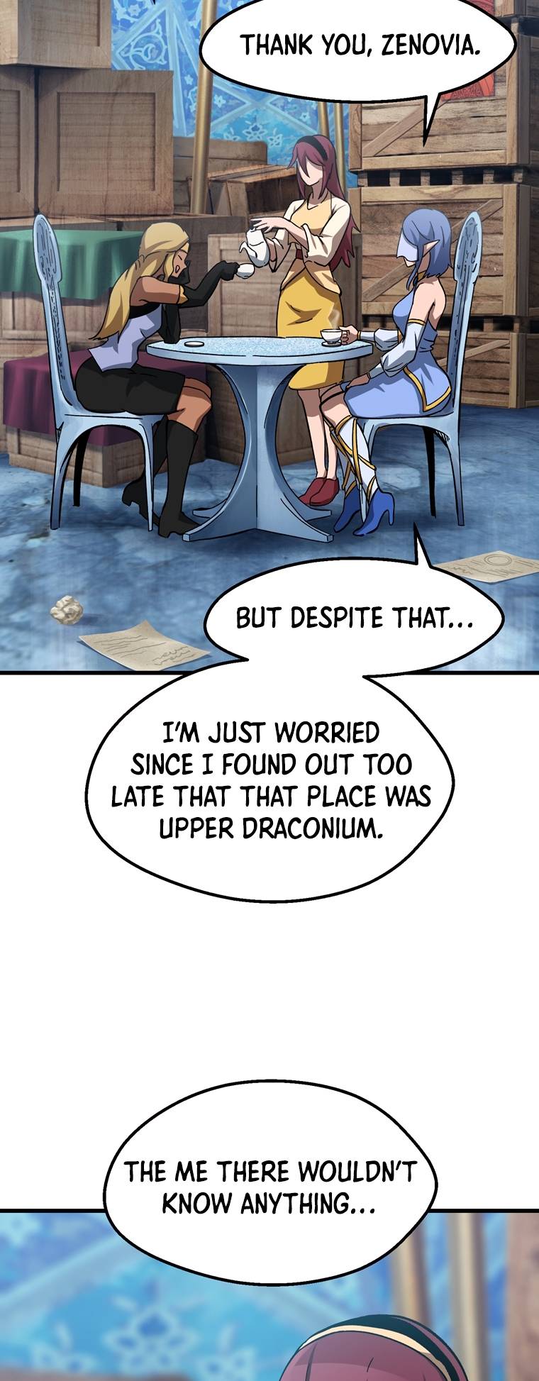 Read Survival Story of a Sword King in a Fantasy World EN Manga Online